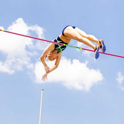 Final Flight: Podcast4throwers - Katie Nageotte Special Jumps Edition Final Flight: Podcast4throwers - Katie Nageotte Special Jumps Edition