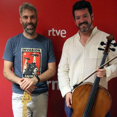 La hora podcast - "MusicalThinkers", la música llevada a otro nivel - 22/06/23