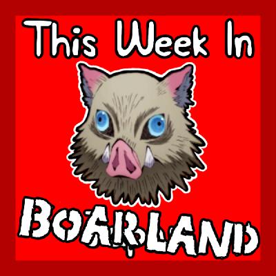 This Week In Boarland - This Week In Japan This Week In Boarland - This Week In Japan