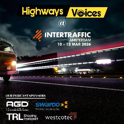 Intertraffic 2026: Road safety breakthroughs, smarter road maintenance and the politics of road charging thanks to SWARCO, Westcotec, AGD Systems and TRL