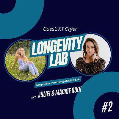 Unlocking Your Soul's Potential with KT Cryer
