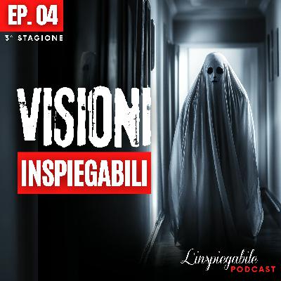 Avvistamenti Reali di Fantasmi: 7 Casi Documentati con Conseguenze Inquietanti