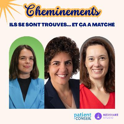 Le "mariage" réussi entre une association de patients et un géant pharmaceutique