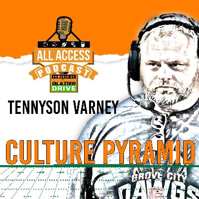 Culture Pyramid