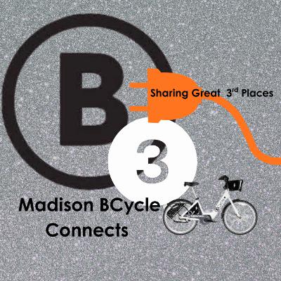 A New Madison Third Place - One Social Food Hall