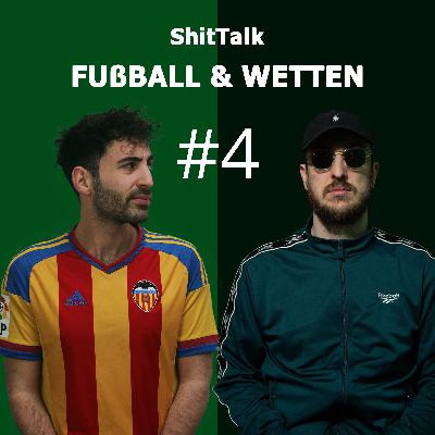 Liverpools verrückter Einwurftrainer EP#4 Liverpools verrückter Einwurftrainer EP#4