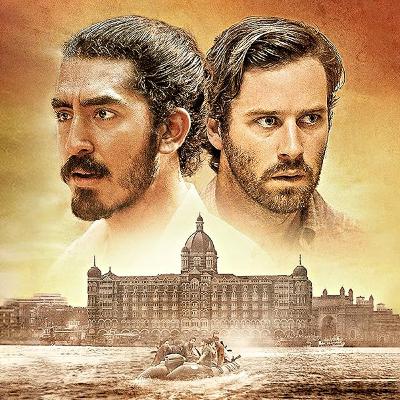 'Hotel Mumbai' Is Intense, But It Feels Misguided