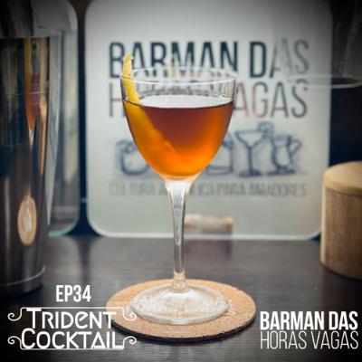 Trident Cocktail
