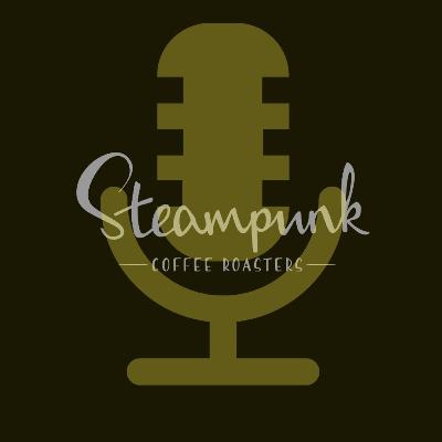 Season 2, Episode 1: The Cafe - No1 Peebles Road