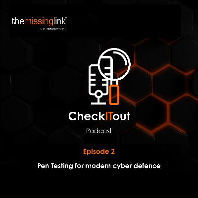 Pen Testing for modern cyber defence Pen Testing for modern cyber defence