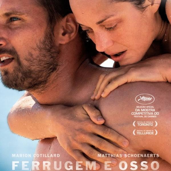 Prof.ª Dr.ª  Mara Baroni - Cinema e Psicanálise
