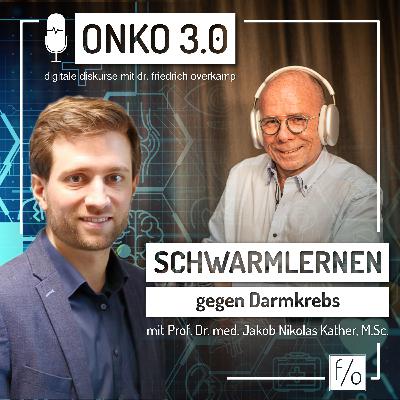 #11 Schwarmlernen gegen Darmkrebs #11 Schwarmlernen gegen Darmkrebs