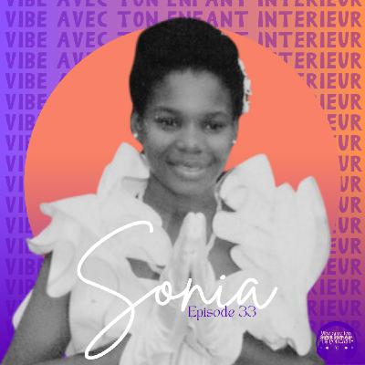 #33 - Sonia #33 - Sonia