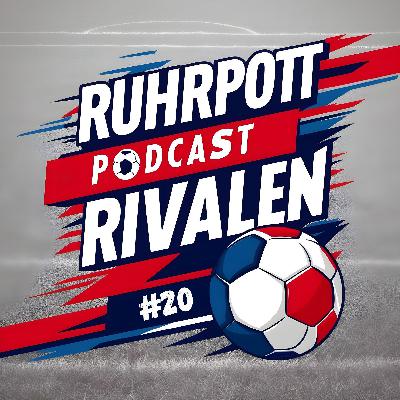 Das war die Saison 2024/25: Zwischen Ecken, Elfern und Elend - RPR20 Das war die Saison 2024/25: Zwischen Ecken, Elfern und Elend - RPR20