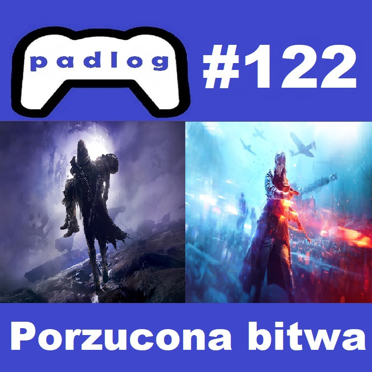 padlog podcast