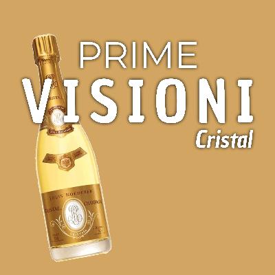 Prime Visioni - Cristal Roederer 2016 Prime Visioni - Cristal Roederer 2016