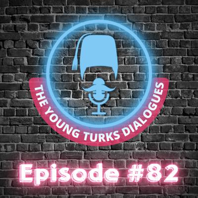 Women in Branding, DEI, and Entrepreneurship | TheYoungTurksDialogues | Episode 82