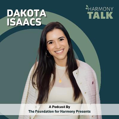 Playbook for Disruption:  Dakota Kate Isaacs