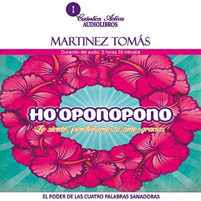 Hooponopono (Audiolibro) | Prueba Gratis