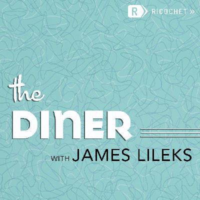James Lileks' The Diner: Blighty Burgers