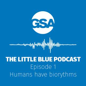 Episode 1 - Humans have biorhythms