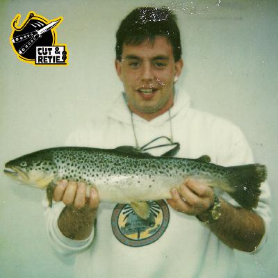 Ep. 152 - National Lampoon’s Spicy Branzino