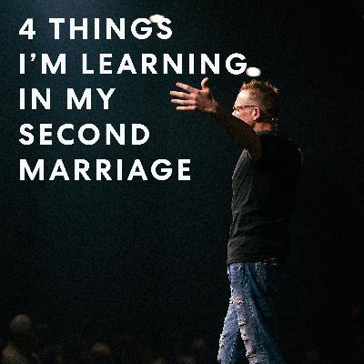 Relationship Struggles: 4 Lessons I’m Learning In My Second Marriage!