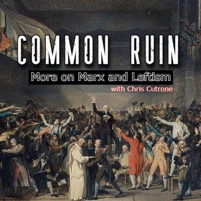 More on Marx and Leftism (with Chris Cutrone, pt. 2) More on Marx and Leftism (with Chris Cutrone, pt. 2)