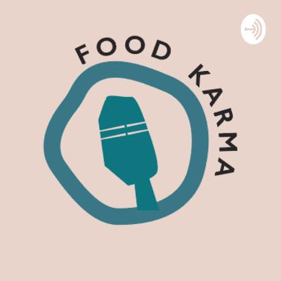 Food Karma #3 - Pourquoi la cuisine italienne met tout le monde d'accord ? Avec Laura Zavan TEASING