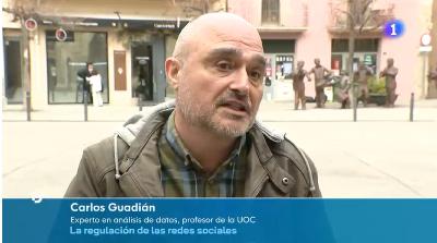 🚨 Redes sociales, anonimato y libertad de expresión 🚨 Redes sociales, anonimato y libertad de expresión