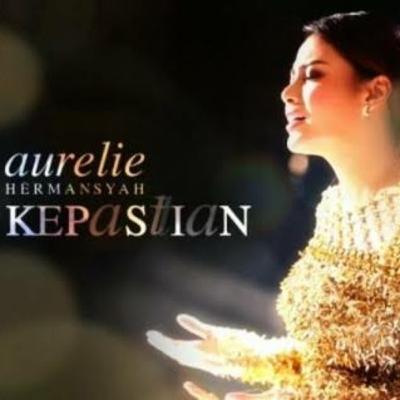 AURELIE HERMANSYAH - KEPASTIAN