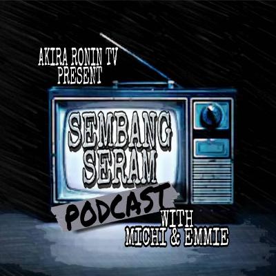 Sembang Seram Ep 14 : Cryptids