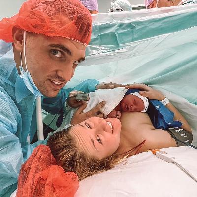 #54 Van 9 Maanden In De Buik Rondzweven, Ben Je Nu Fysiek In Ons Leven #54 Van 9 Maanden In De Buik Rondzweven, Ben Je Nu Fysiek In Ons Leven