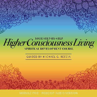 Module 5. Expanding Your Spiritual Communication Skills Module 5. Expanding Your Spiritual Communication Skills
