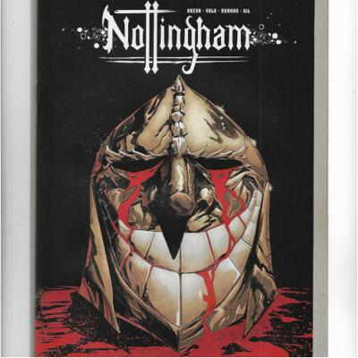 David Hazan Interview! Nottingham writer!! David Hazan Interview! Nottingham writer!!