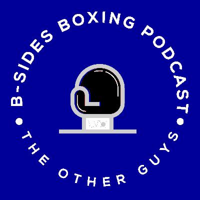 Eubank-Benn 2 and the state of 154 Eubank-Benn 2 and the state of 154