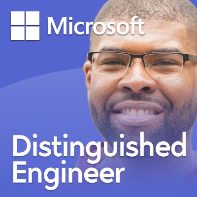 Intern to Microsoft Distinguished Engineer in 11 Promotions (Career Story)