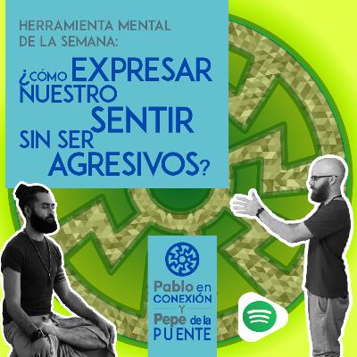 ¿CÓMO EXPRESAR NUESTRO SENTIR SIN SER AGRESIVOS? ¿CÓMO EXPRESAR NUESTRO SENTIR SIN SER AGRESIVOS?