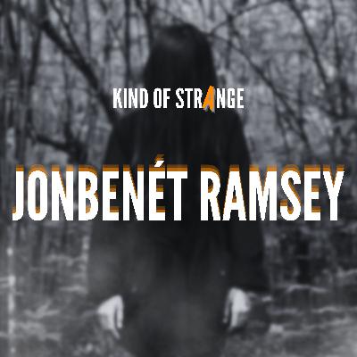 JONBENÉT RAMSEY: Part 1