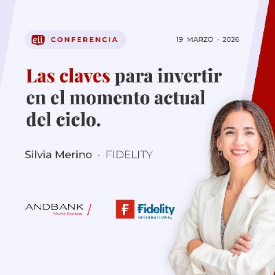 Conferencia: Las claves para invertir en el momento actual del ciclo