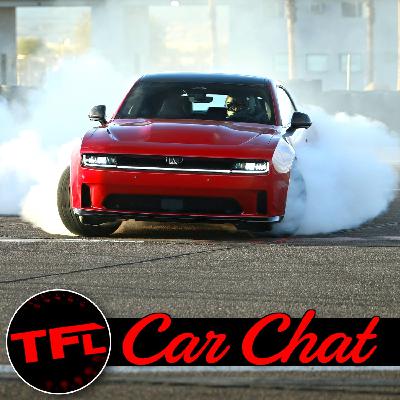 Ep. 301: Bargain Alert! Cars That Crashed And Burned This Year!