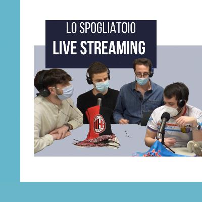Lo spogliatoio ep. 10: Giroud di boa
