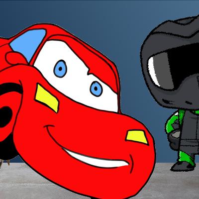 Benzin im Blut, Trackday mit Erich (CH) Podcast-Montag #07 #Schweiz