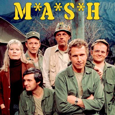 Episode 71: M*A*S*H (1972-1983) Episode 71: M*A*S*H (1972-1983)