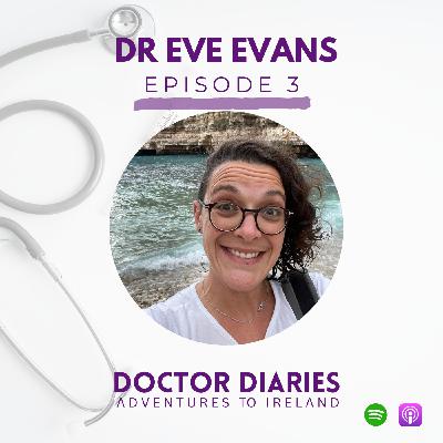 Relocating to Ireland from UK with Forensic Psychiatrist Dr Evelyn Evans