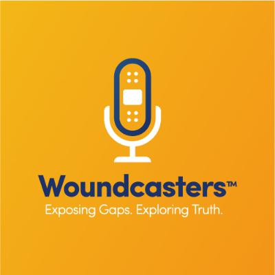 Ep.15 Innovation, Data, and the Business of Wounds Ep.15 Innovation, Data, and the Business of Wounds