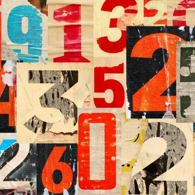 Jamming With The Numbers Jamming With The Numbers