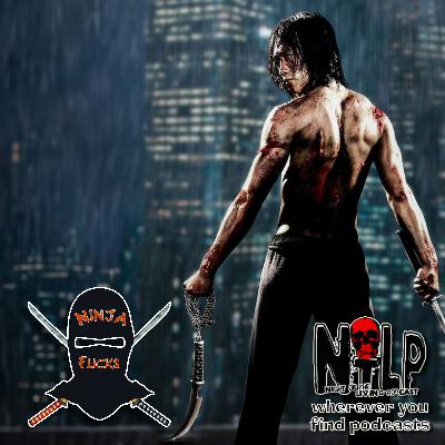 Ninja Flicks - Ninja Assassin