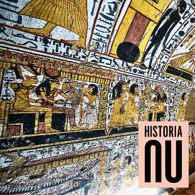 Faraos hantverkare i Konungarnas dal Faraos hantverkare i Konungarnas dal