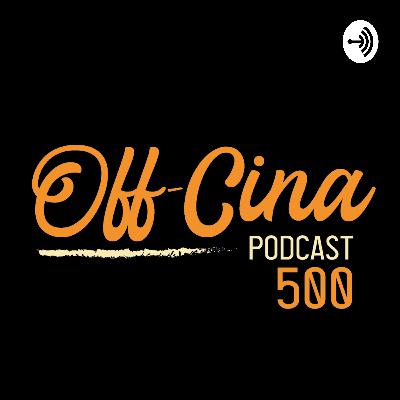#6 Ricardo Dias - Fotógrafo - Off-Cina Podcast